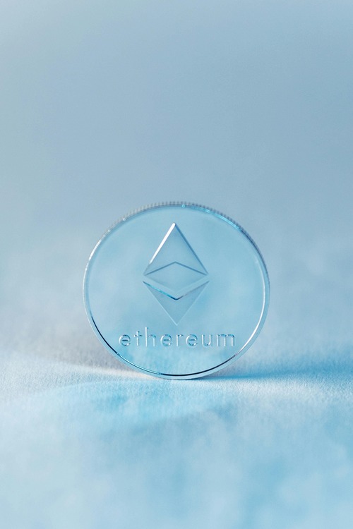 Institutional Bitcoin analyst reviewing BTC price forecast data
